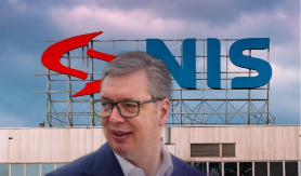 VUČIĆEVA LAVOVSKA BORBA DONELA DOBRE REZULTATE NIS dobio licencu - Kada su pritisci najveći, videlo se i ko ima najveću snagu